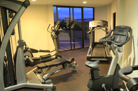 Hyde Park Sydney Luxury Studio Apartments - Accommodation Asia 1
