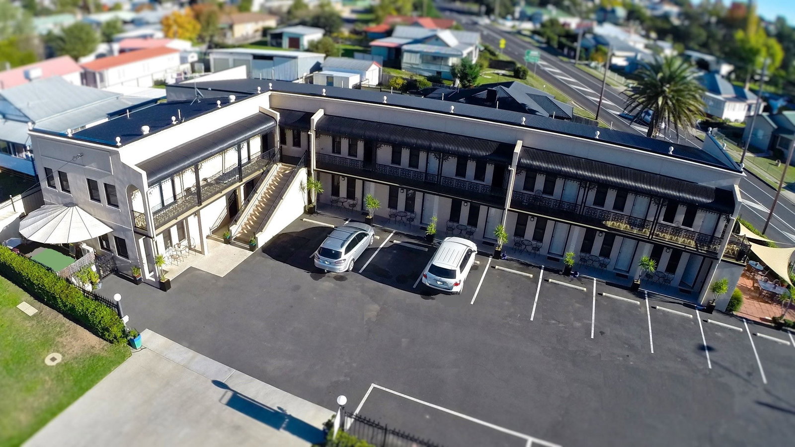 Auburn Vale NSW Accommodation Guide