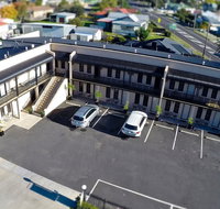 Inverell Terrace Motor Lodge - Accommodation Guide