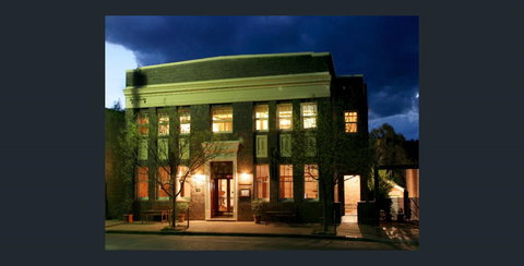 Jenkins Steet Guesthouse - Accommodation Asia 0