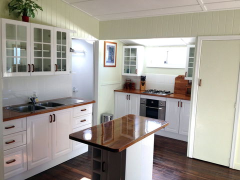 Jerakala Farmstay - Accommodation China 1