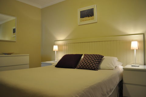 Karri Valley Chalets - Accommodation Guide 0
