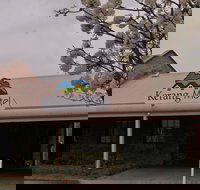 Kerang Motel - Accommodation Guide