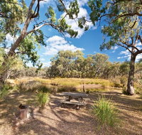 Kings Plains Creek campground - Accommodation Guide