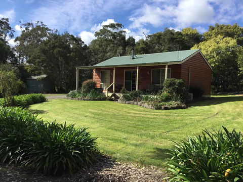 Koonwarra Cottages - Accommodation Guide 0