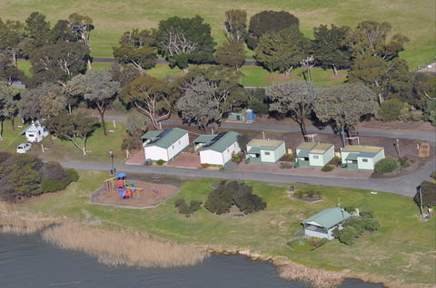 Lake Albert Caravan Park, Meningie SA - Accommodation Asia 1