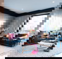 Laneway Apartments - Accommodation Guide