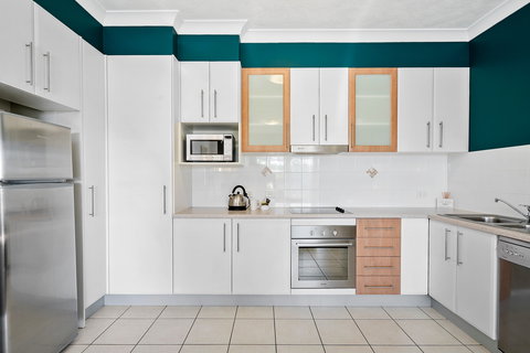 La Vida On Anzac - Accommodation China 2