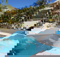 Lennox Beach Resort - Accommodation Asia