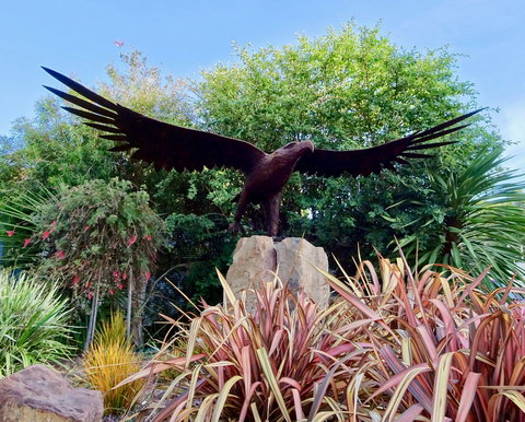 Lilydale Pine Hill Caravan Park - Accommodation China 1