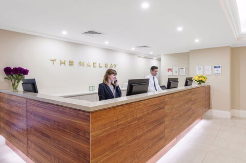 Macleay Hotel - Accommodation Guide 0