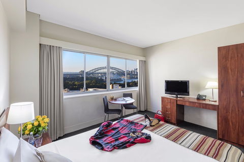 Macleay Hotel - Accommodation Guide 2