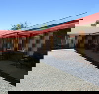 Manilla Motel - Accommodation Asia