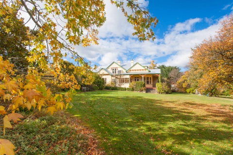 Matilda's Of Ranelagh - Accommodation Asia 0