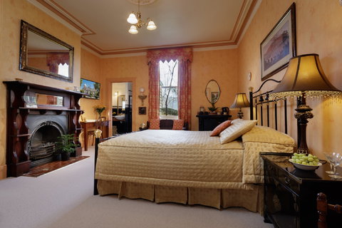 Matilda's Of Ranelagh - Accommodation Asia 1