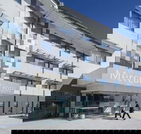 Mercure Newcastle Airport