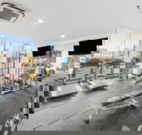 Meriton Suites Campbell Street