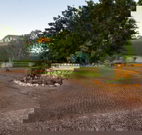 Mercure Kakadu Crocodile Hotel - Accommodation Guide