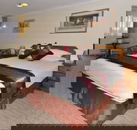 Metro Inn Ryde