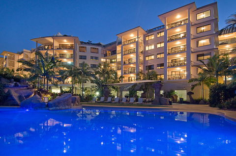 Mirage Alexandra Headland - Accommodation Asia 0