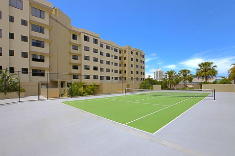 Mirage Alexandra Headland - Accommodation Asia 1