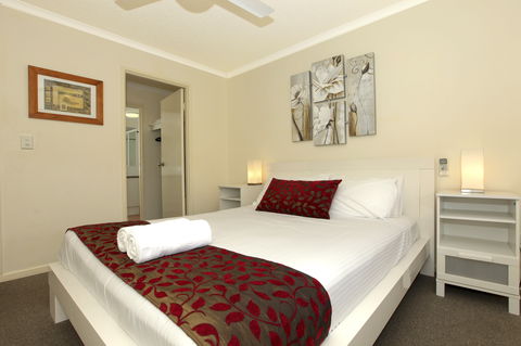 Mirage Alexandra Headland - Accommodation Asia 2