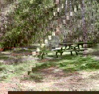 Mulloon Creek campground - Accommodation Asia