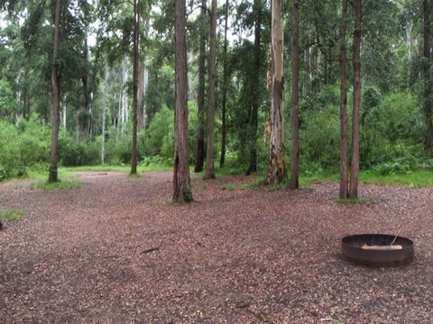 Murphys Glen Campground - Accommodation China 0