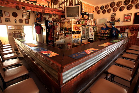 Nindigully Pub - Accommodation Asia 1