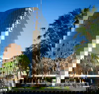 Novotel Sydney Parramatta