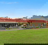 Nulkaba House - Accommodation China