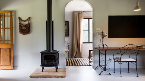 Nulla Nulla Blacksmiths Farm - Accommodation China 0