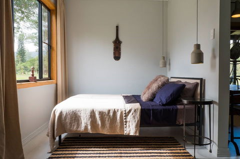 Nulla Nulla Blacksmiths Farm - Accommodation China 1