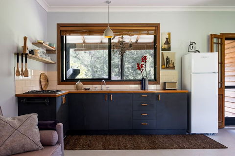 Nulla Nulla Blacksmiths Farm - Accommodation China 2