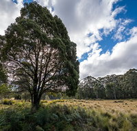 Nunnock campground - Accommodation Guide