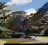 Old Maitland Inn - Accommodation Guide