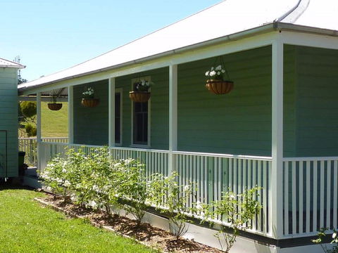 Orangevale At Mount View - Accommodation Asia 0