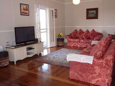 Orangevale At Mount View - Accommodation Asia 1