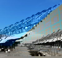 Ovolo Woolloomooloo