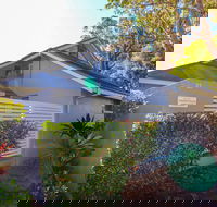 Oystercatcher Executive Villa 23 - Accommodation Asia