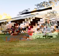 Paradise Country Farmstay - Accommodation China