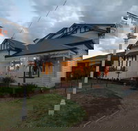 Pelican Sands Bed  Breakfast - Accommodation China