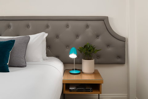 Pensione Hotel Perth - Accommodation China 1