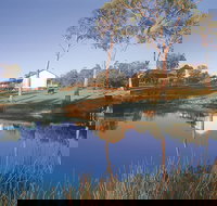 Platypus Park Country Retreat - Accommodation China