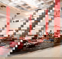 Primus Hotel Sydney