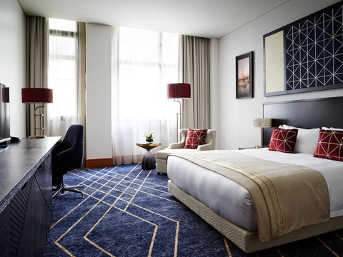Primus Hotel Sydney - Accommodation Asia 1