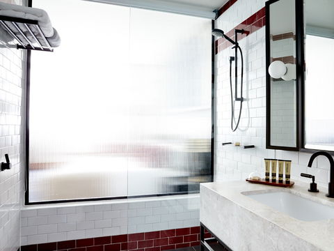 Primus Hotel Sydney - Accommodation Asia 2