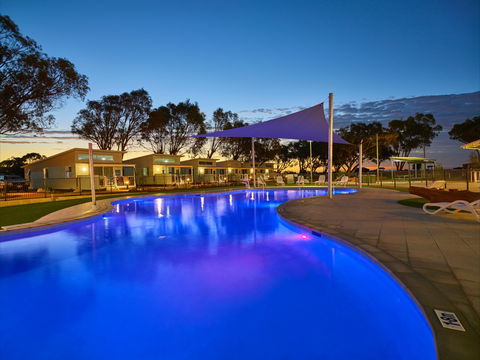 RAC Cervantes Holiday Park - Accommodation Asia 0