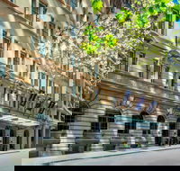 Radisson Blu Plaza Hotel Sydney