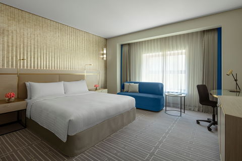 Radisson Blu Plaza Hotel Sydney - Accommodation Asia 1